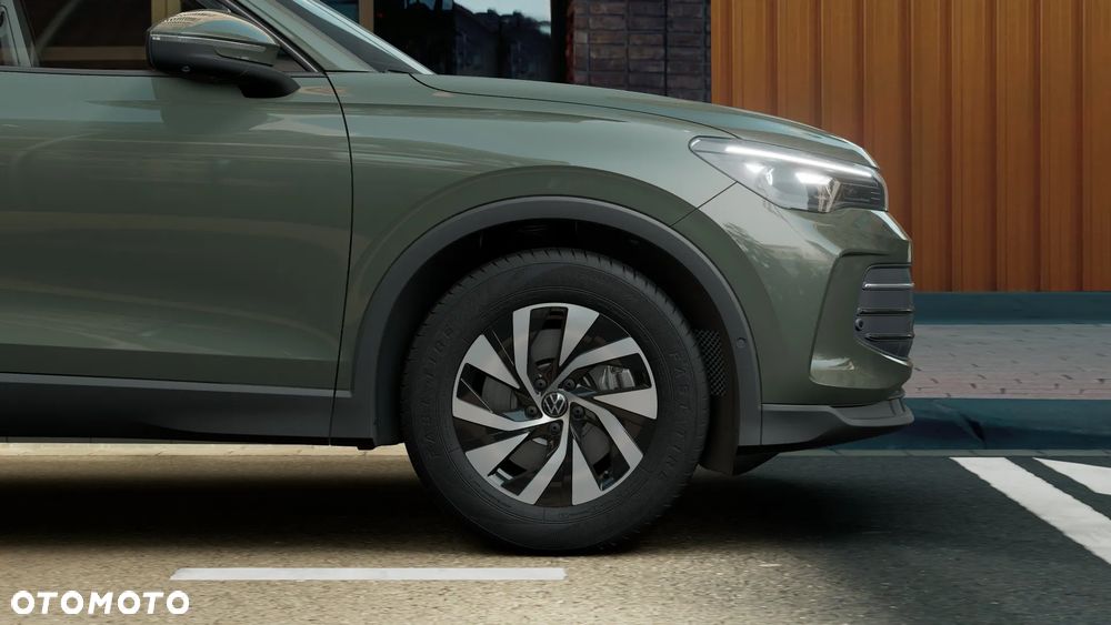 Volkswagen Tiguan 2.0 TDI Life Plus DSG - 5