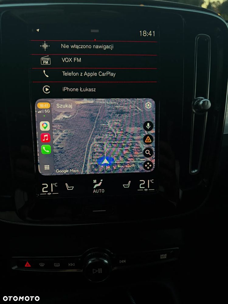 Volvo XC 40 T3 Momentum - 17