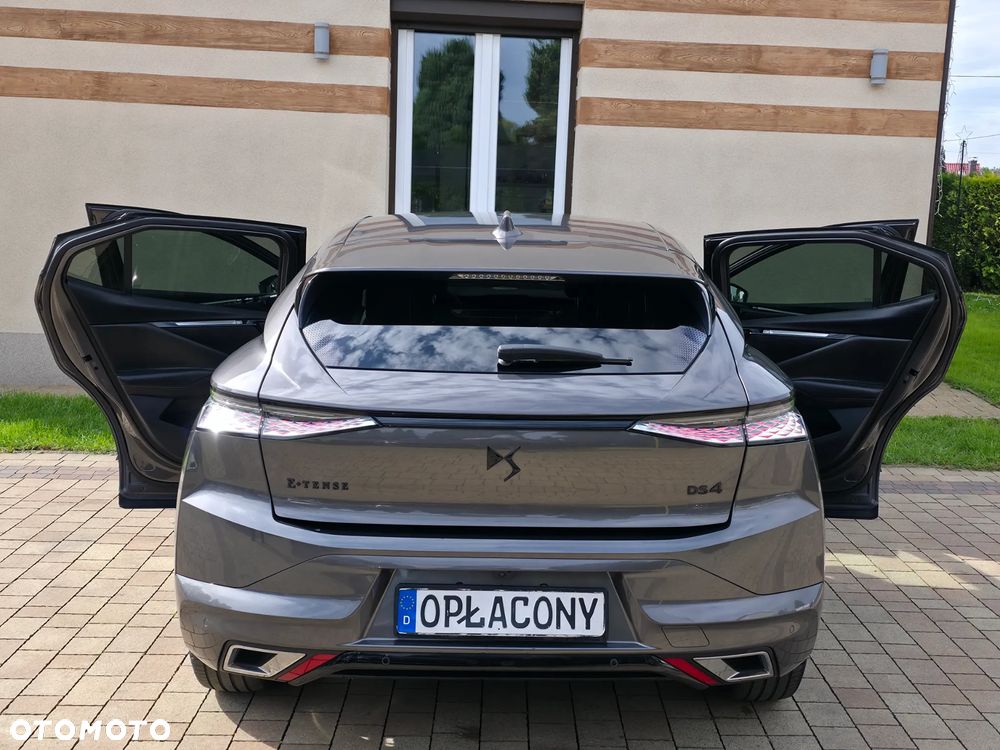 DS Automobiles DS 4 1.6 E-Tense Performance Line - 16