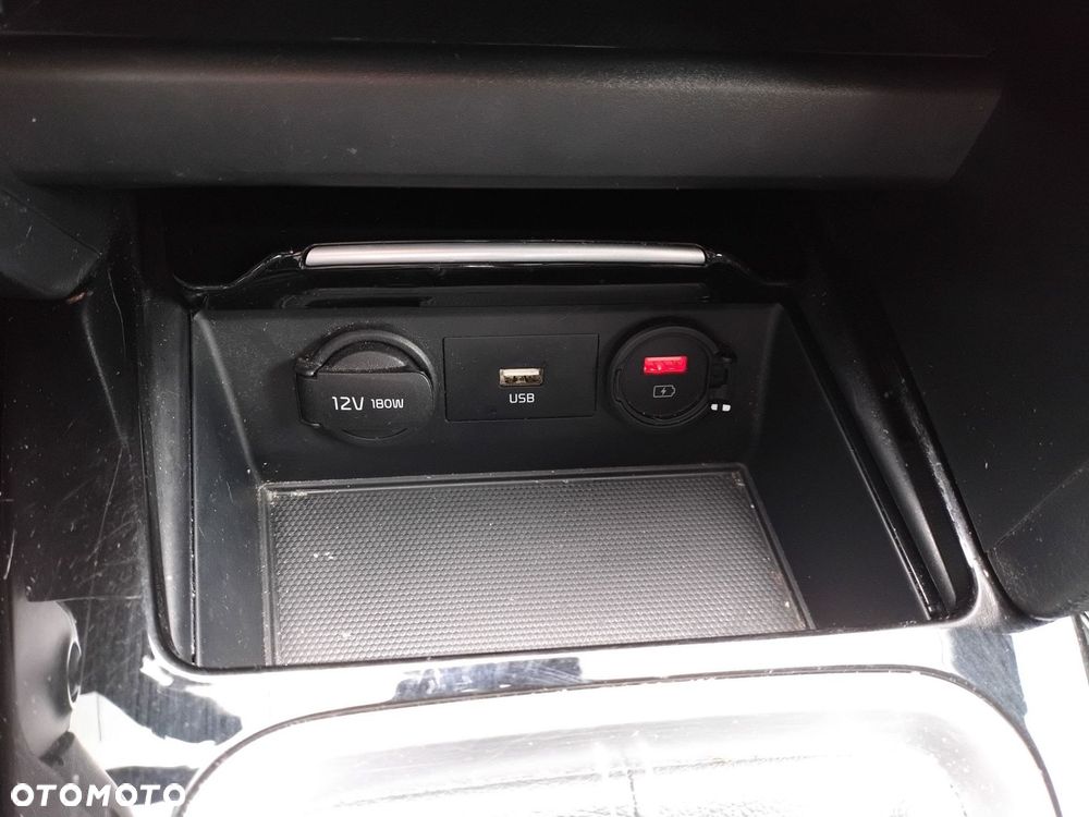 Kia ProCeed - 28