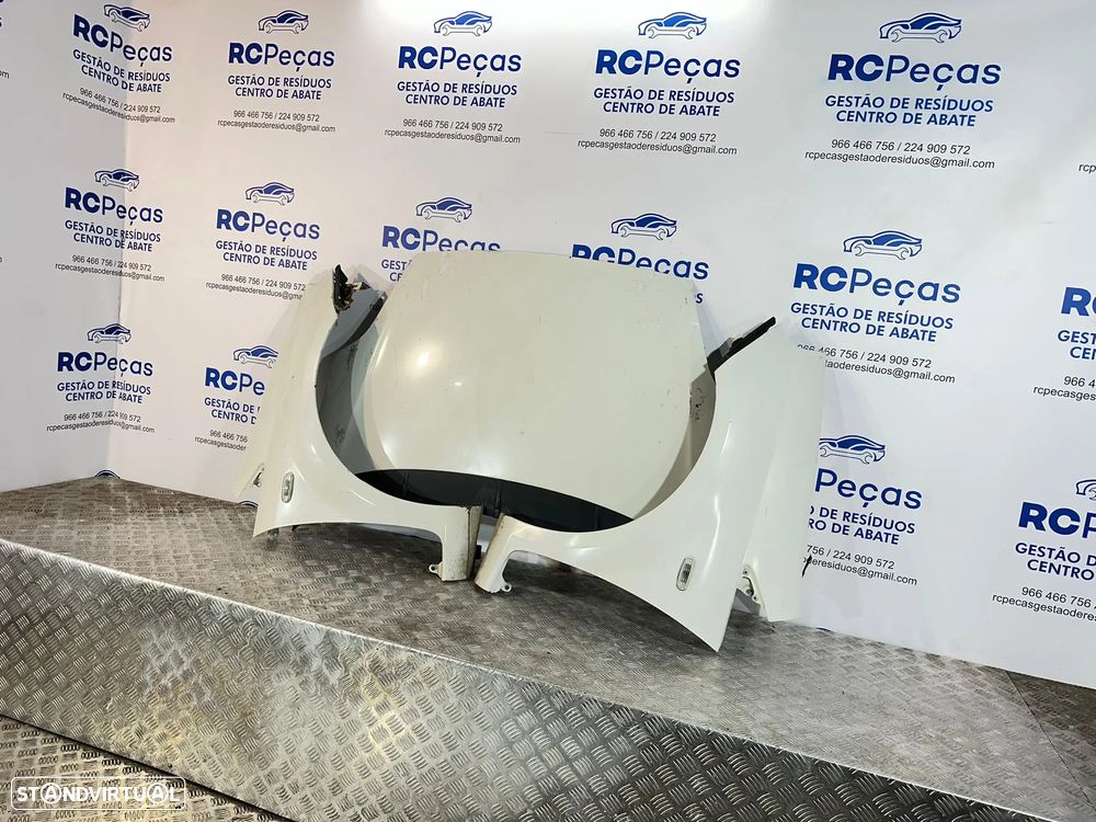 .Frente Completa Fiat Grand Punto EVO 199 Mk3 1.4i 77cv 2005 a 2018 - 13