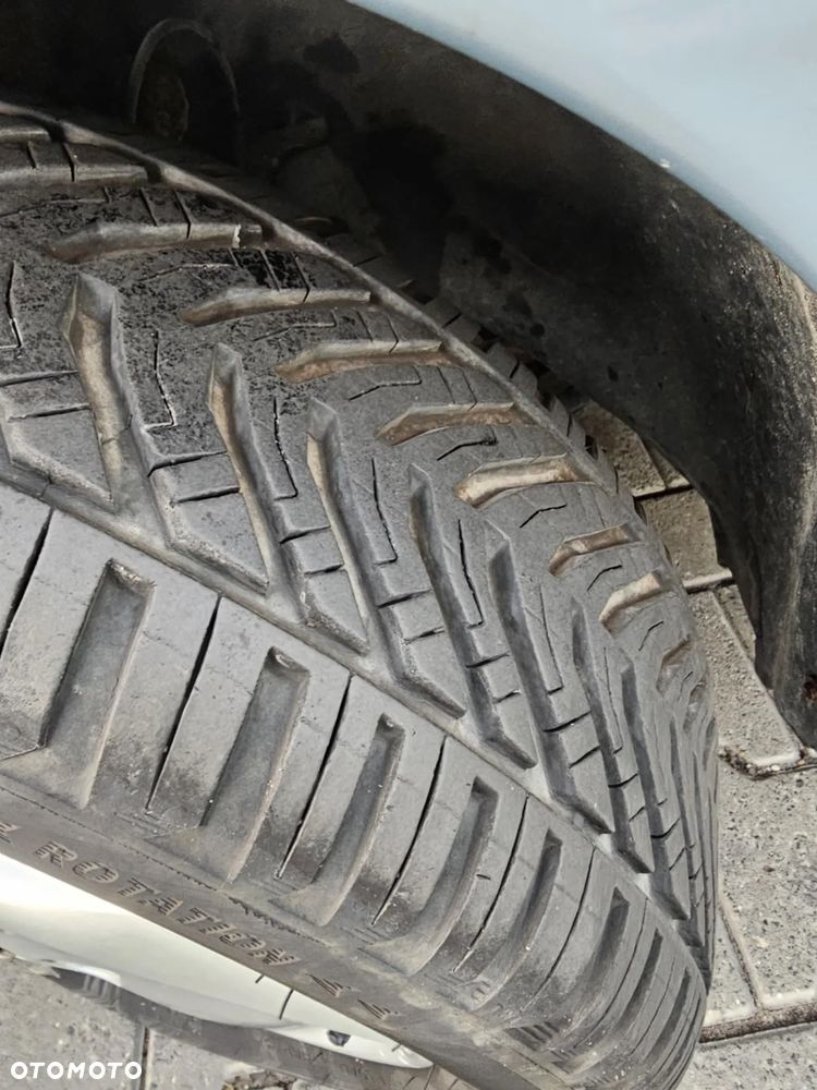 Peugeot 206 90 Quiksilver - 23