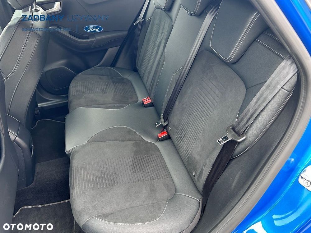 Ford Puma 1.5 EcoBoost ST X - 24