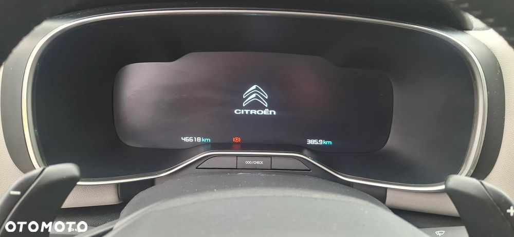 Citroën C5 Aircross - 10