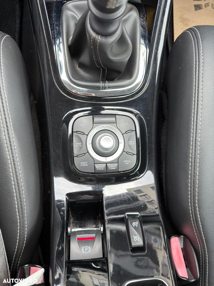 Renault Megane ENERGY dCi 110 Start & Stopp Bose Edition - 19