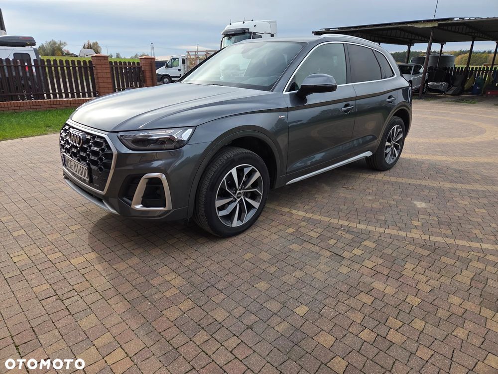 Audi Q5 - 3