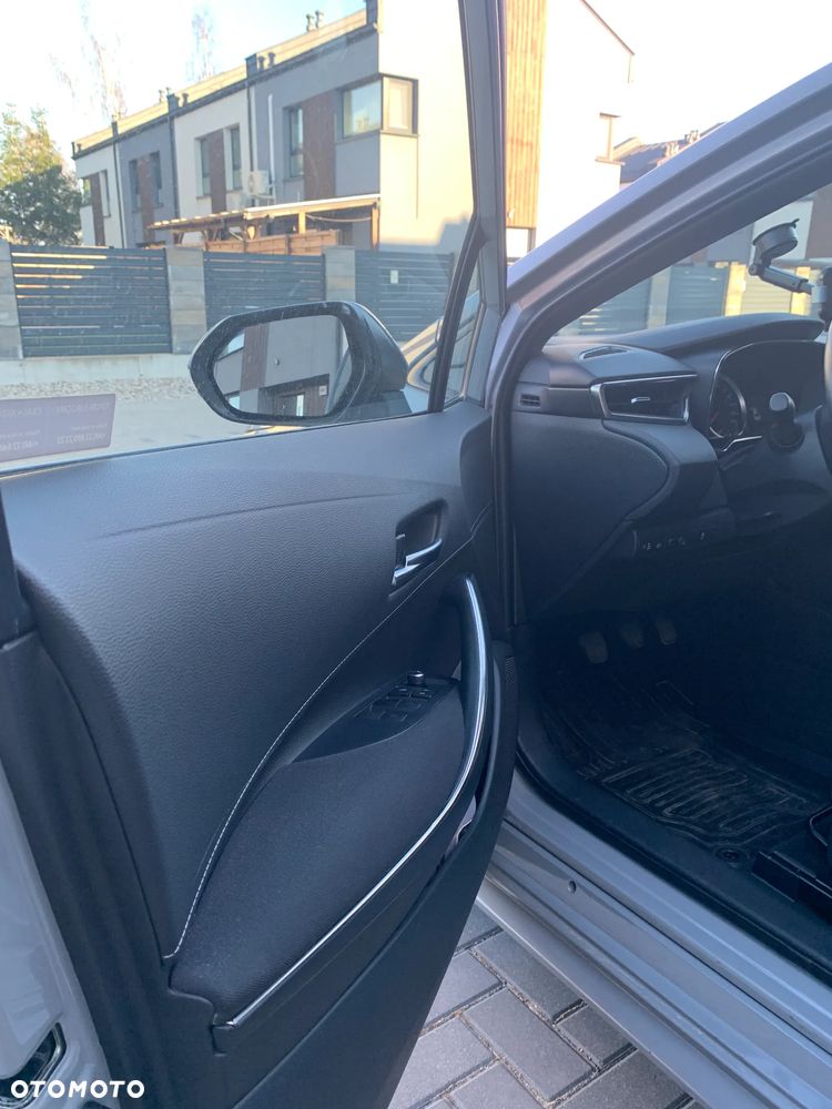 Toyota Corolla 1.2 T Comfort - 8