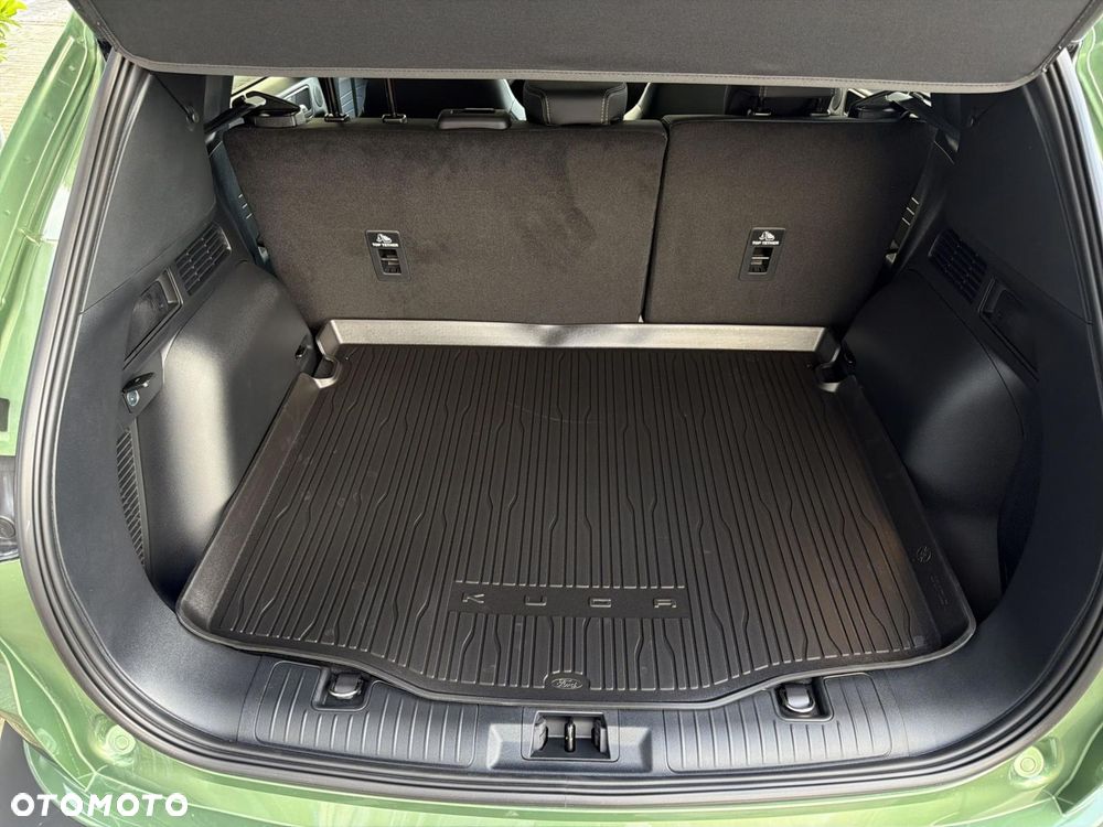 Ford Kuga 2.5 FHEV AWD Active X eCVT - 10