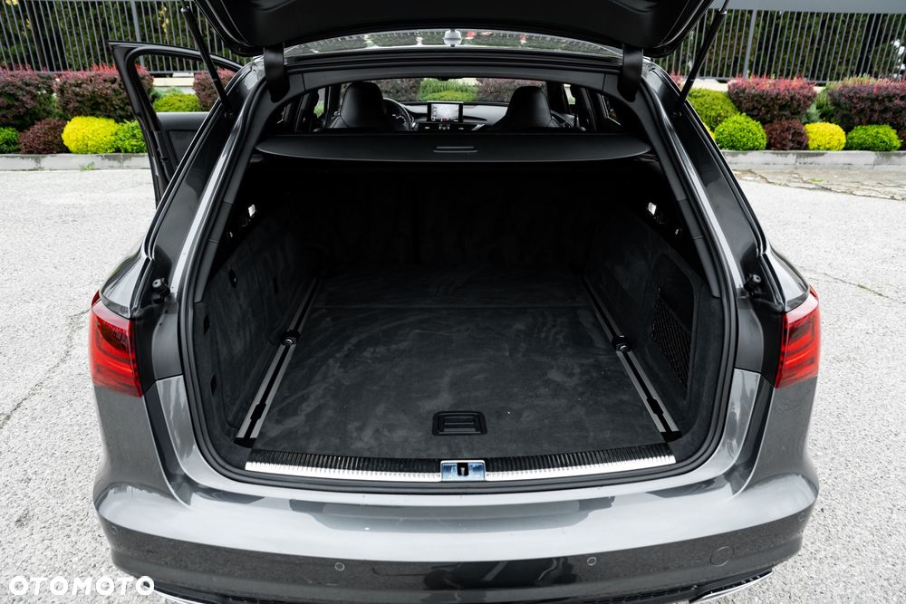 Audi A6 Avant - 16