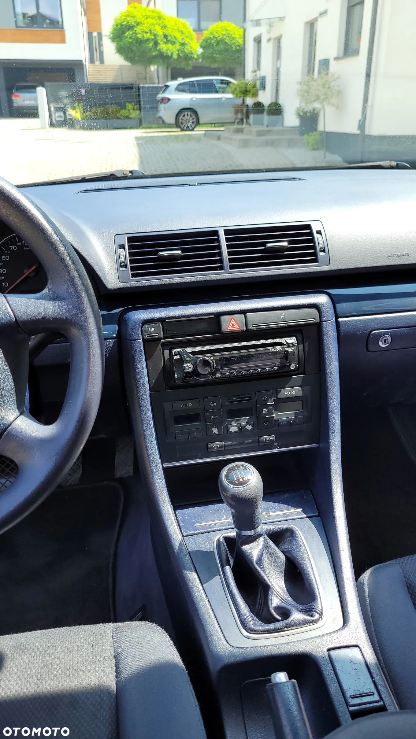 Audi A4 Avant 2.0 - 14