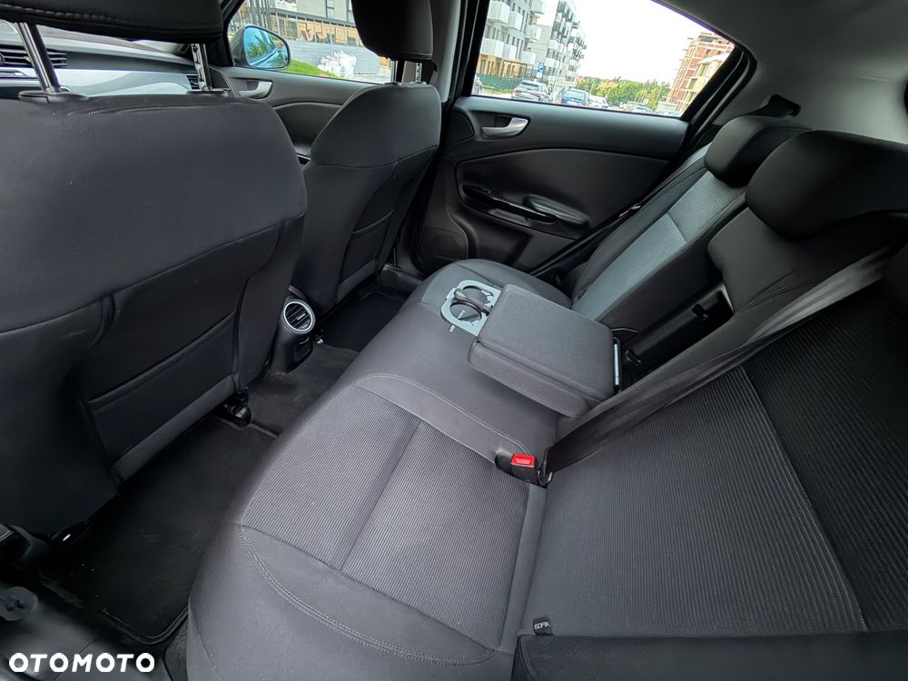Alfa Romeo Giulietta 1.4 TB 16V Sport - 12