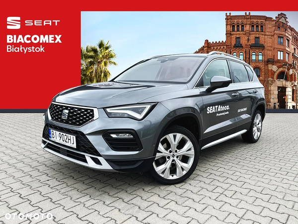 Seat Ateca 1.5 TSI Xperience S&S DSG