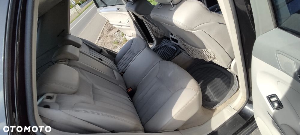 Mercedes-Benz ML 320 CDI 4Matic 7G-TRONIC - 19