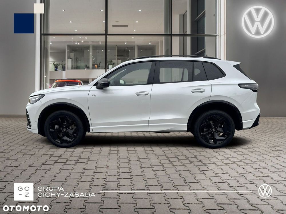 Volkswagen Tiguan - 2