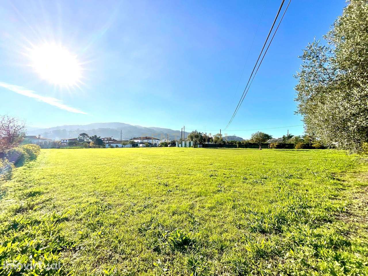 Terreno de Construção com 2000 m2 Geraz do Lima - Grande imagem: 2/15