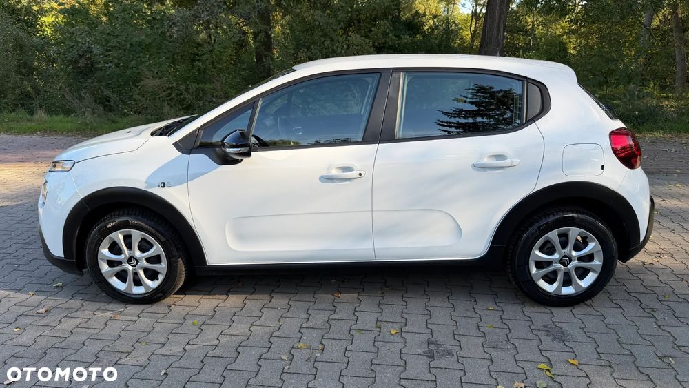 Citroën C3 1.2 PureTech Feel - 7