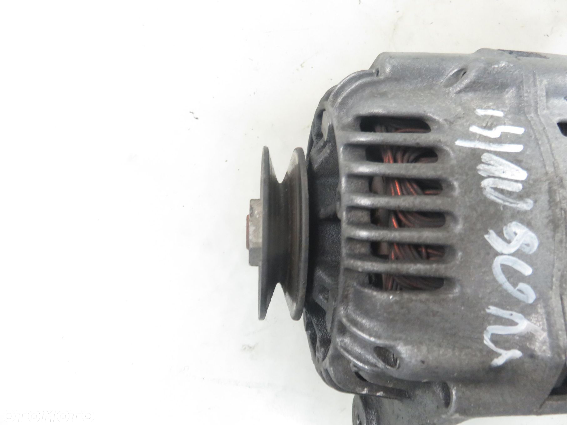 ALTERNATOR PEUGEOT 206 1.1 9636204780 - 9