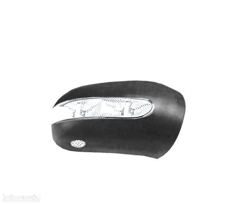 CAPA ESPELHO DIREITO MERCEDES CLASSE E W211 02-06 - 1