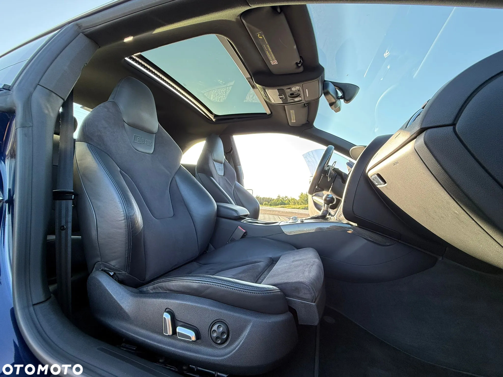 Audi S5 3.0 TFSI Quattro S tronic - 12