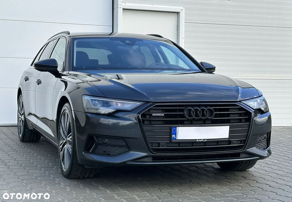 Audi A6 Avant 40 TDI mHEV Quattro Sport S tronic - 15