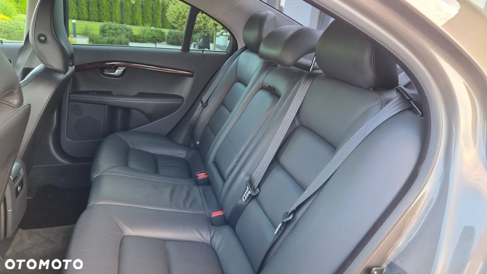 Volvo S80 D3 Momentum - 12