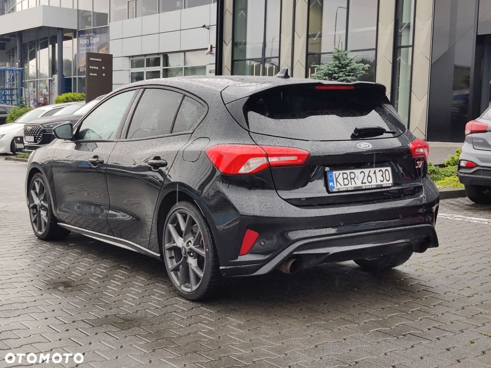 Ford Focus 2.3 EcoBoost ST-3 - 6