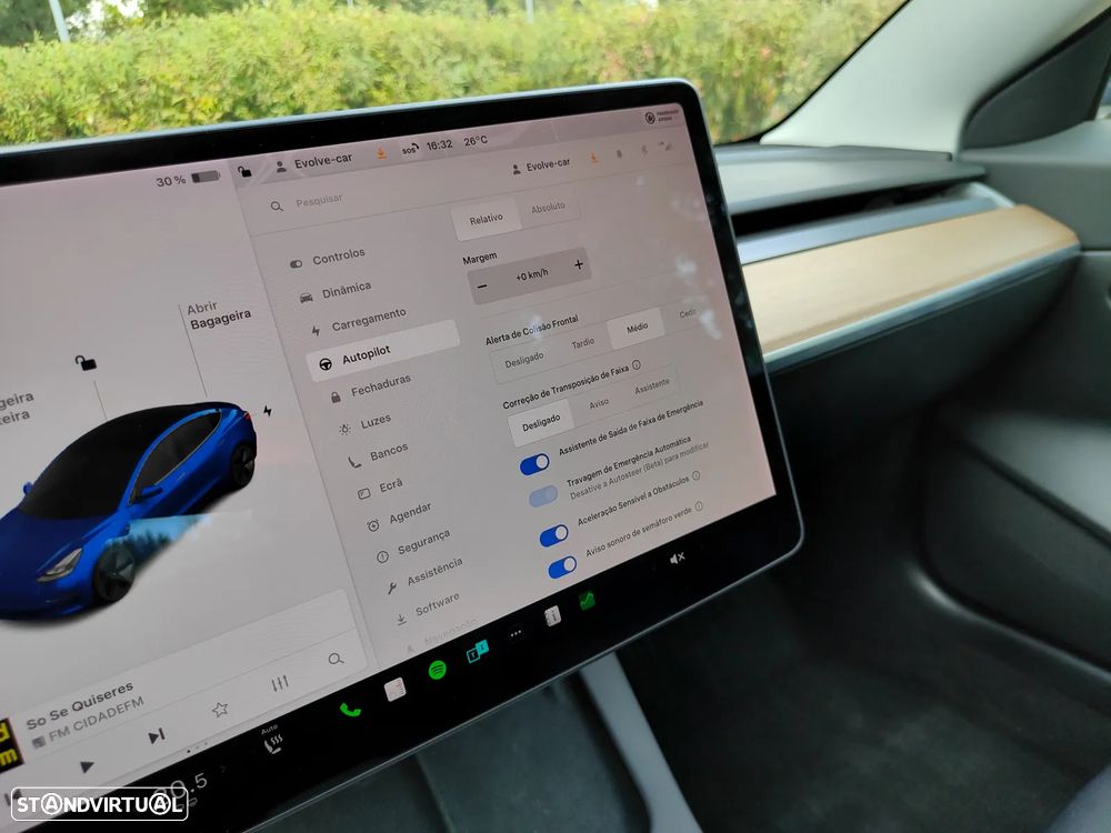 Tesla Model 3 Standard RWD - 43