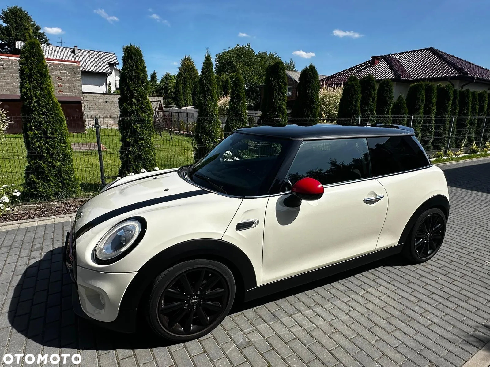 MINI Cooper Standard - 5