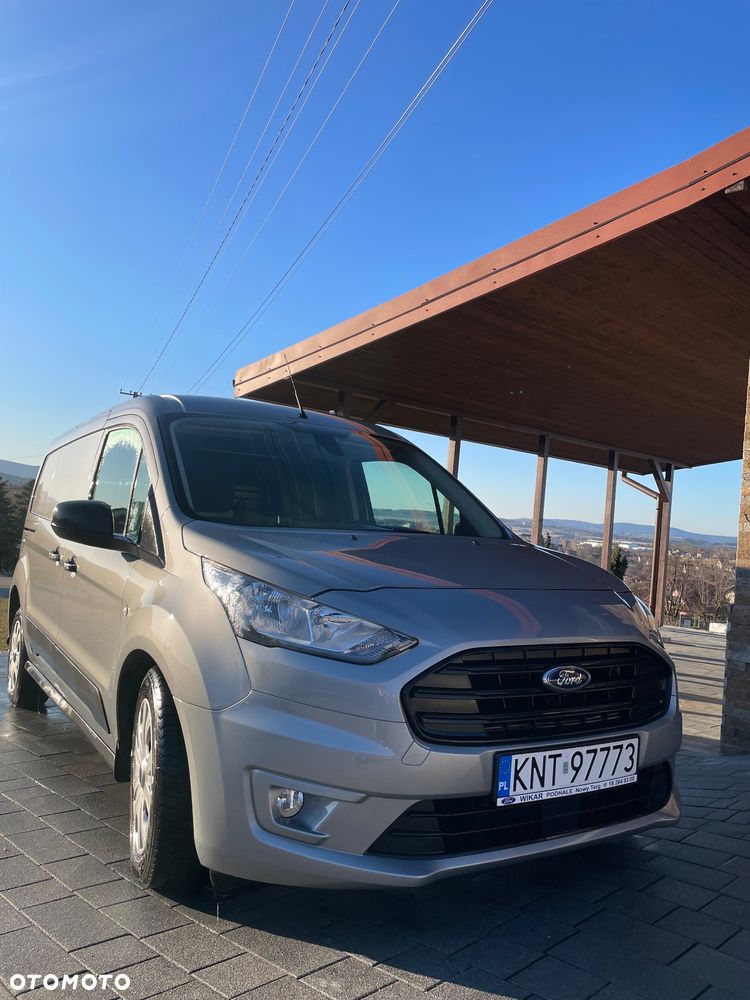 Ford Connect - 21