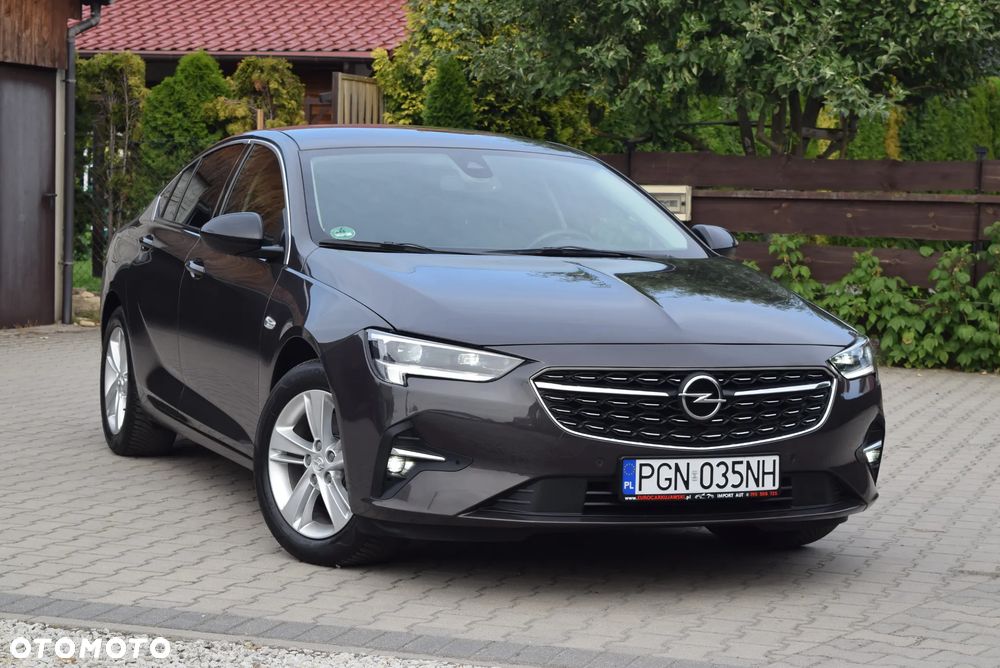 Opel Insignia 2.0 CDTI Business Edition S&S - 7