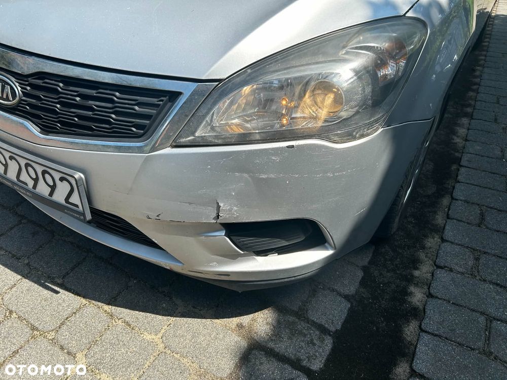 Kia Ceed 1.4 Comfort - 7