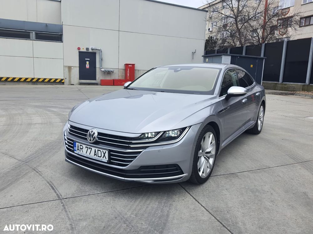 Volkswagen ARTEON - 2