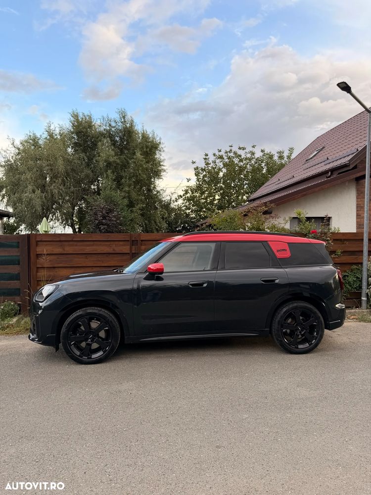 Mini Countryman C MHEV - 3