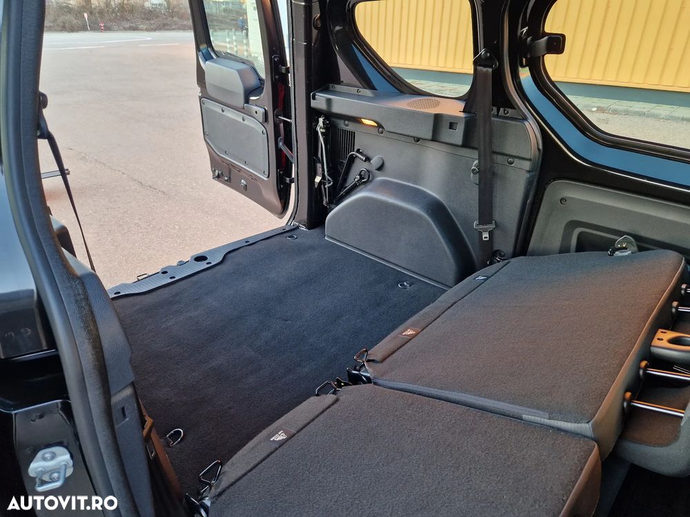 Dacia Dokker dCi 90 Laureate - 25