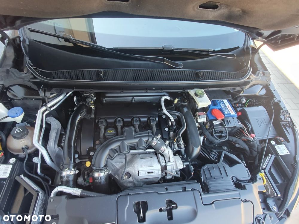 Peugeot 308 125 THP Allure - 33