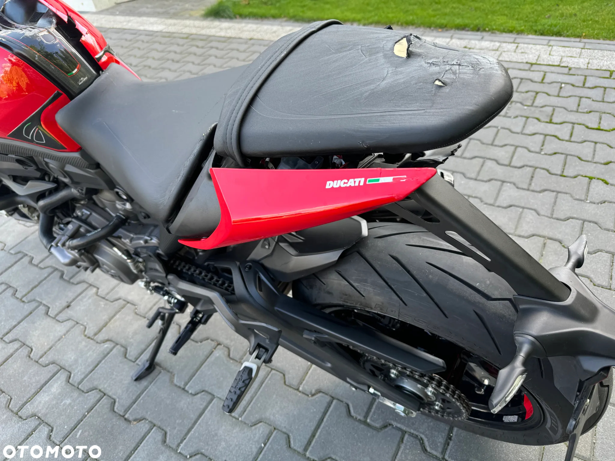 Ducati Monster - 20