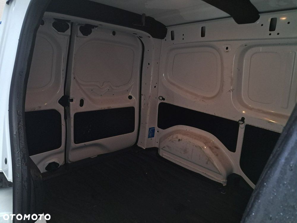 Mercedes-Benz Citan - 12