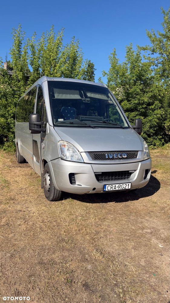 Iveco 65C18 - 2
