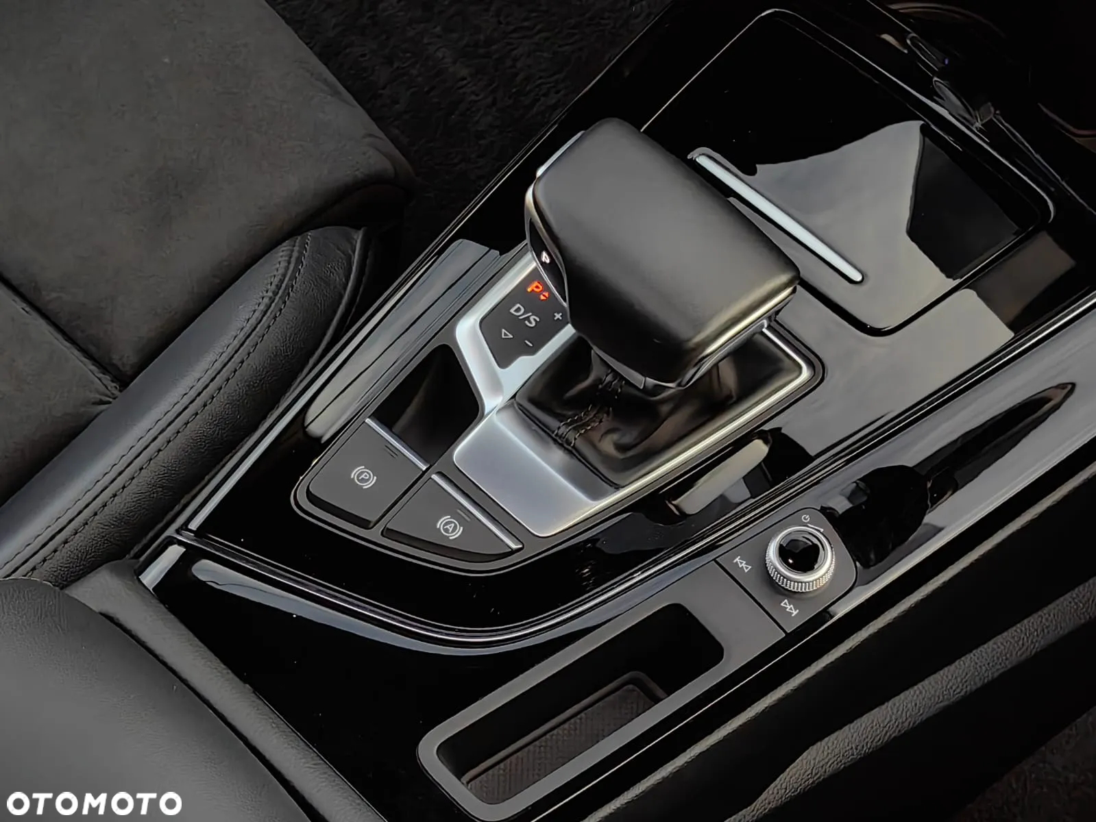 Audi A5 Coupé 45 TFSI Quattro S tronic - 25