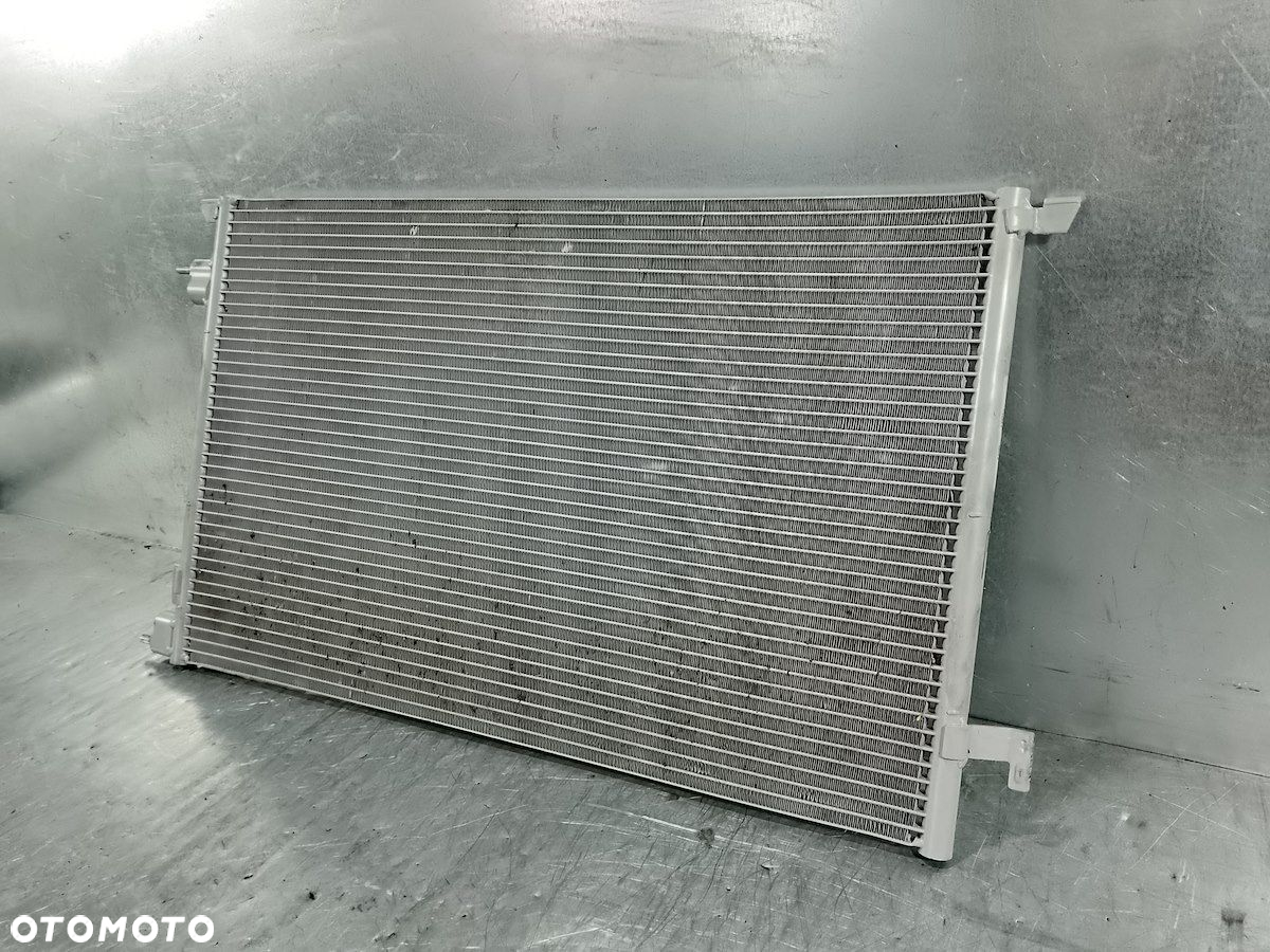CHŁODNICA KLIMATYZACJI OPEL SIGNUM 94598  195070 1.9 CDTI - 3