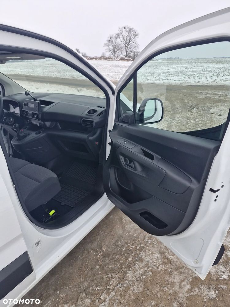 Toyota Proace City - 9