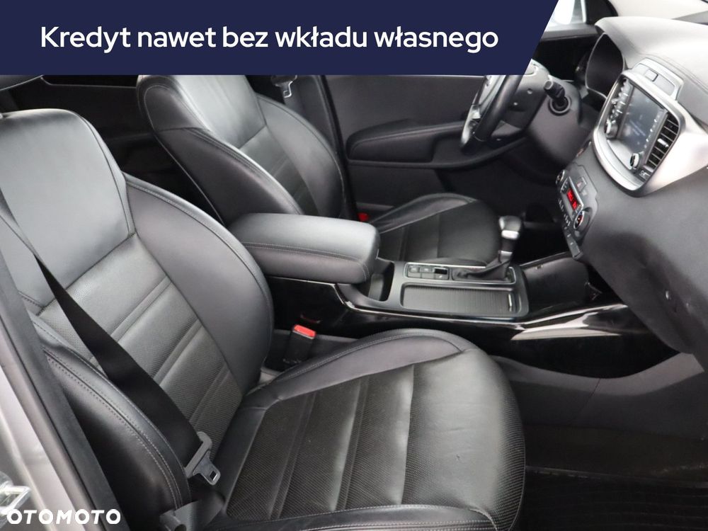 Kia Sorento - 11
