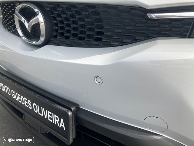 Mazda MX-30 e-SKYACTIV AD`VANTAGE - 15