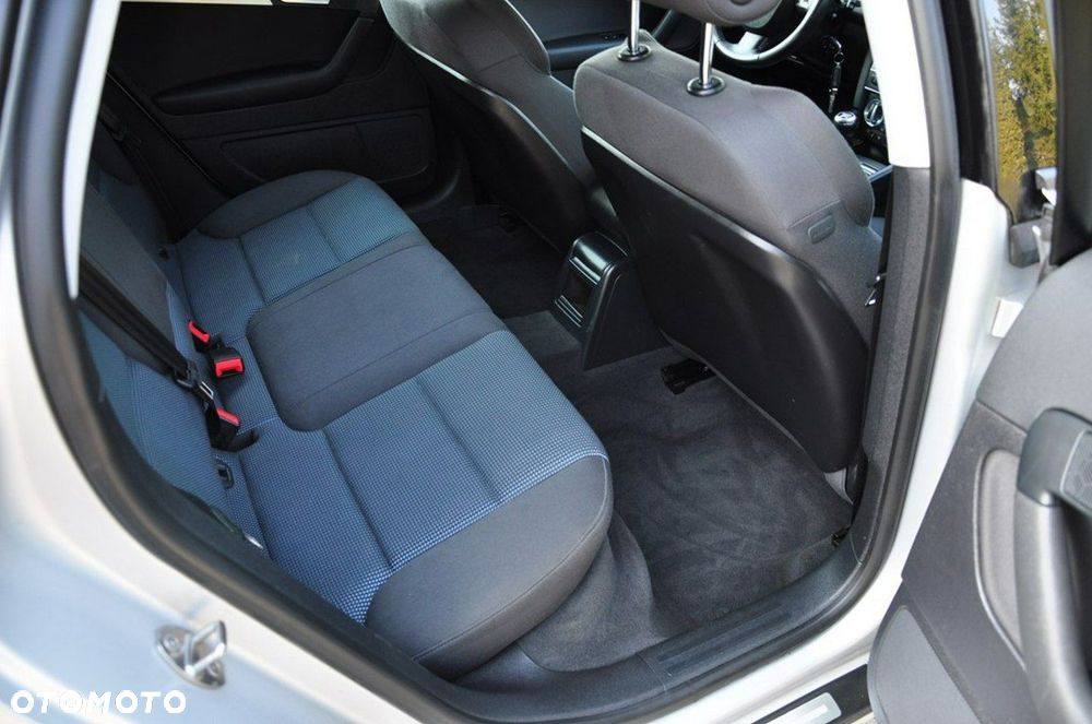 Audi A3 Sportback - 27