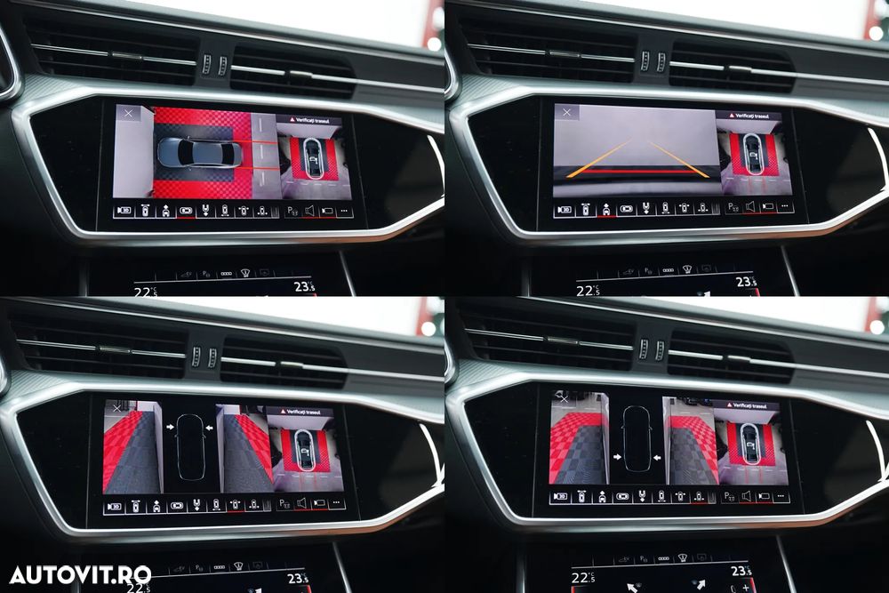 Audi A6 50 TFSI e quattro S tronic S line - 20