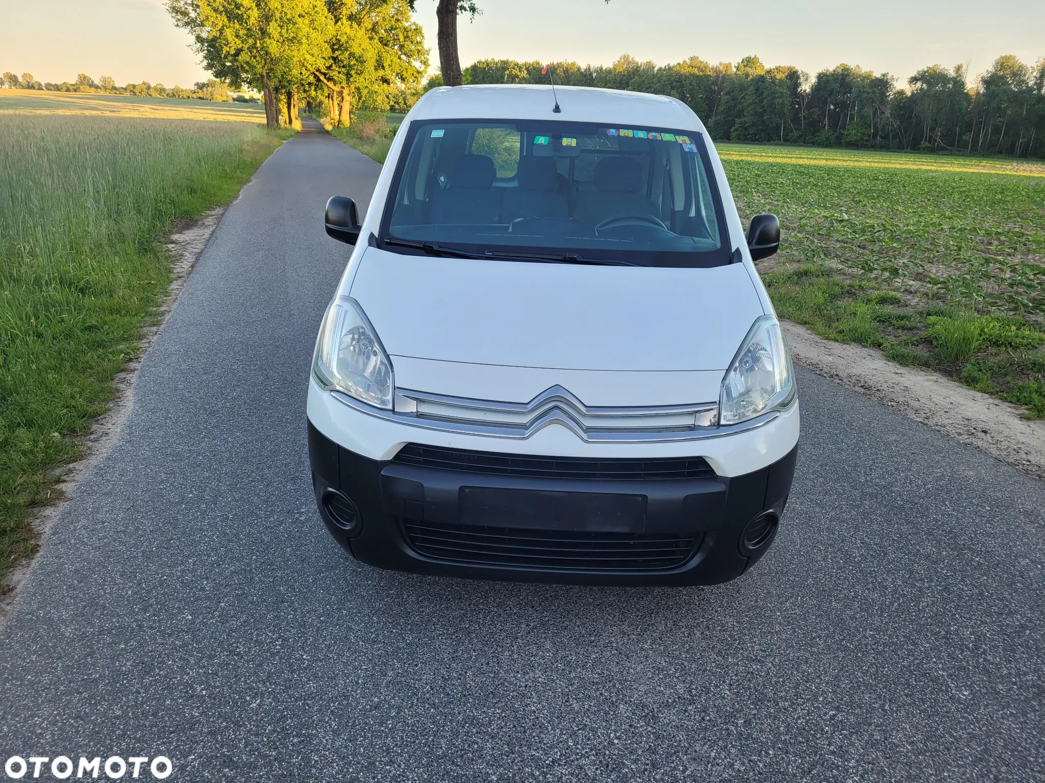Citroën Berlingo - 20