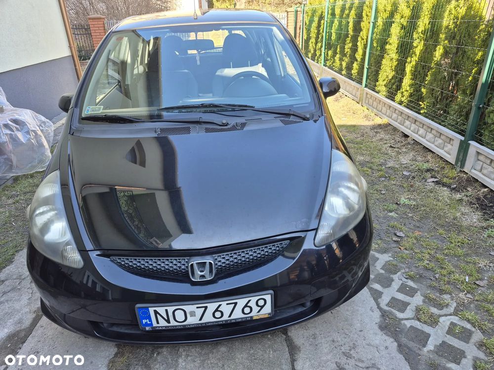 Honda Jazz 1.2 S - 10