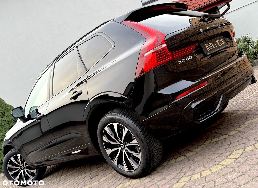 Volvo XC 60 B4 D AWD Geartronic RDesign - 8