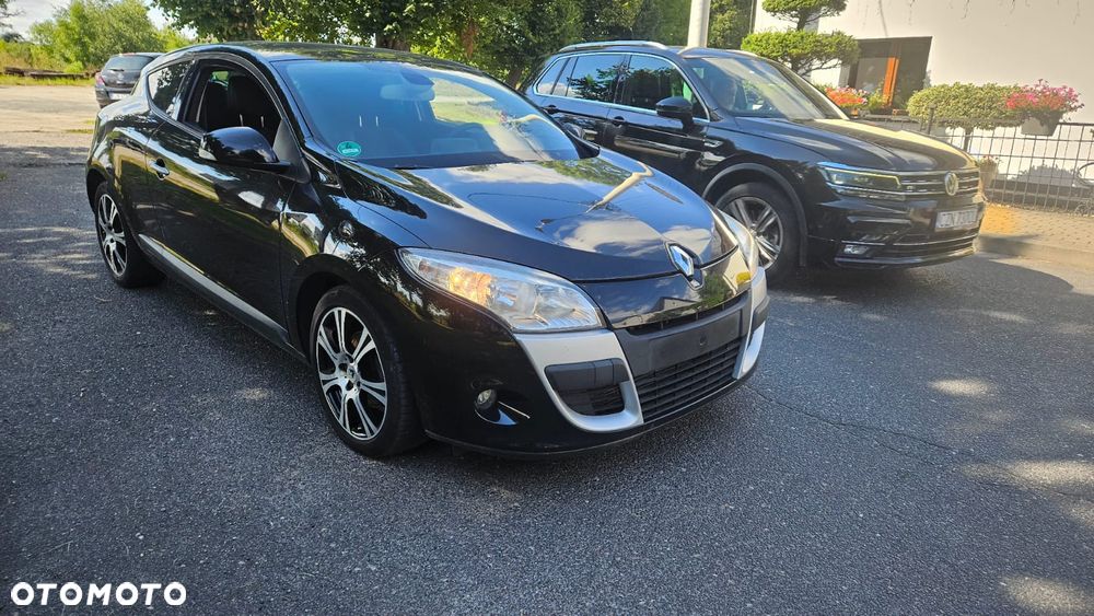 Renault Megane - 5