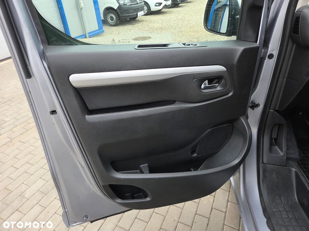 Opel Vivaro Extra Long 2,9t Enjoy Flex (bryg.) - 9